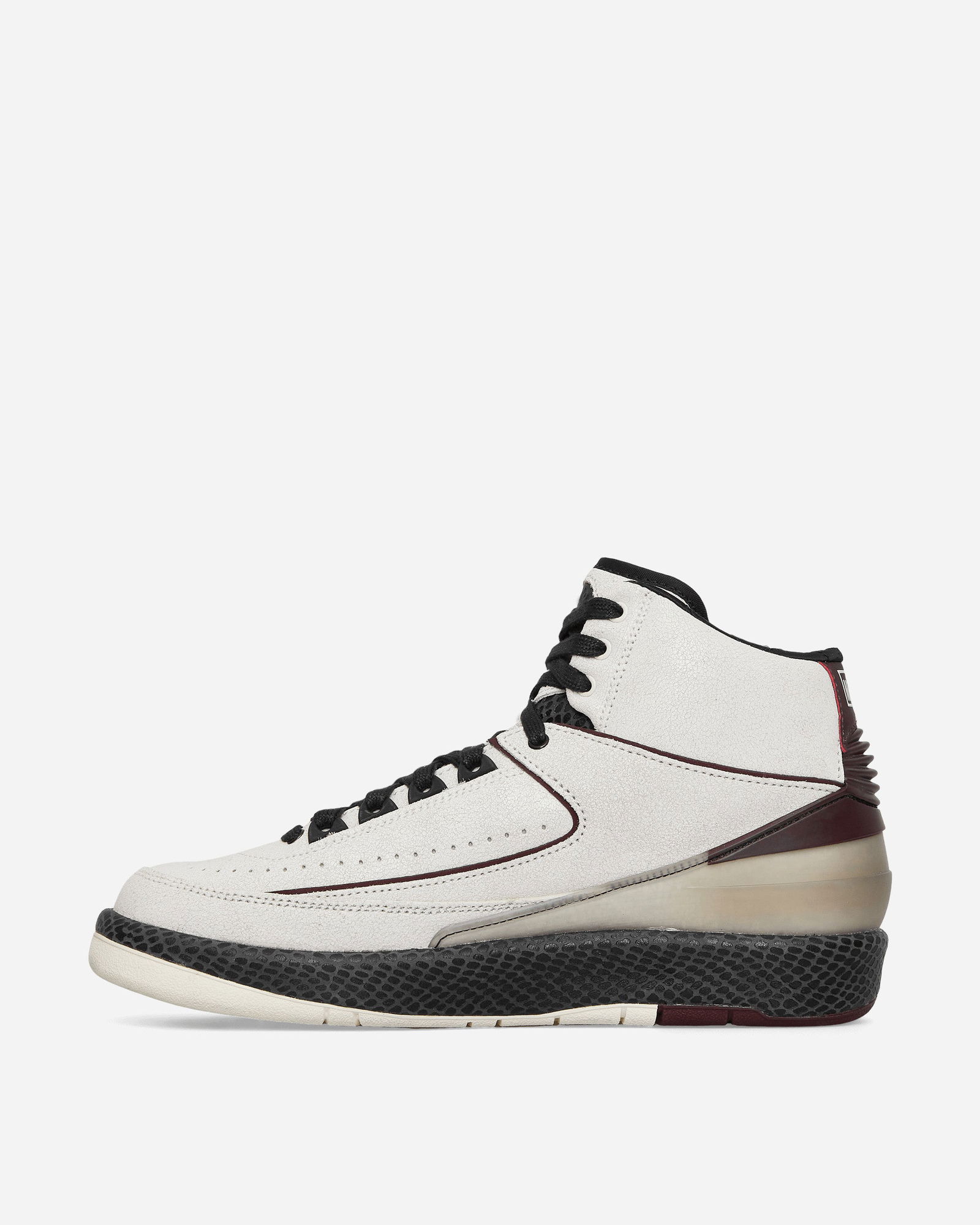 A Ma Maniere x Air Jordan 2 "Sail"