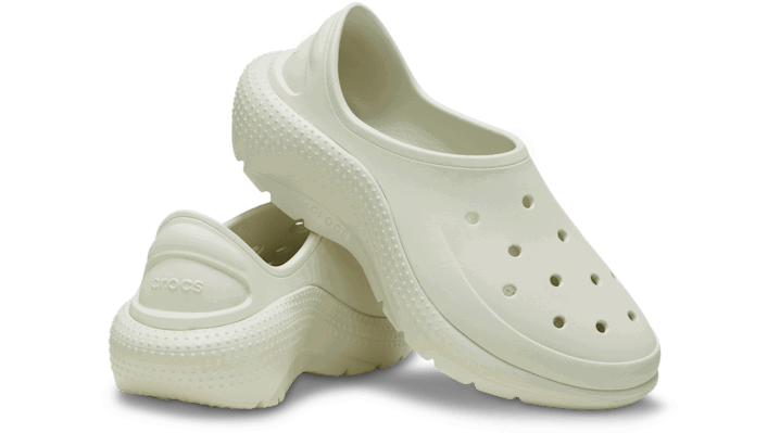 Tenisky a topánky Crocs Classic Linen Béžová | 210080-0JI, 1