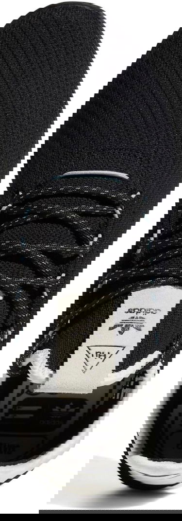 Tenisky a topánky adidas Originals Pharrell Williams Tennis Hu Čierna | gz3927, 2