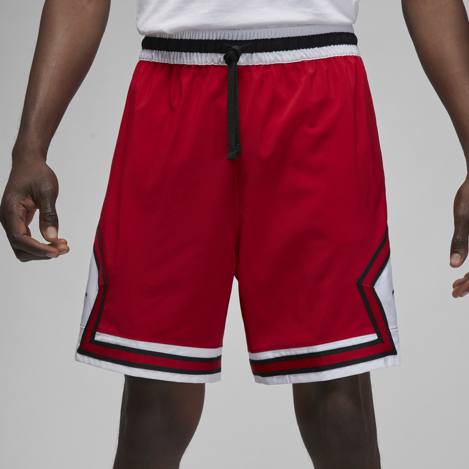 Dri-FIT Sport Diamond Woven Shorts