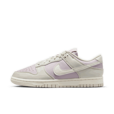 Tenisky a topánky Nike Dunk Low "Light Bone/Platinum Violet/Sail" W Biela | DD1873-001, 2
