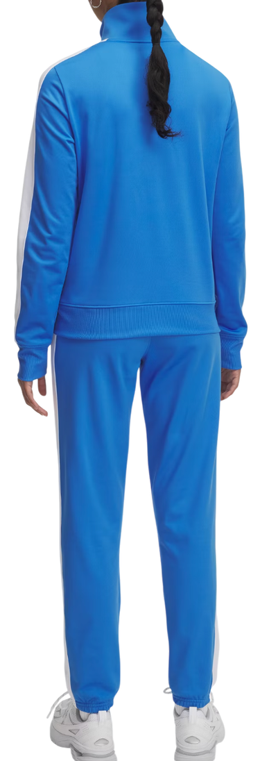 Súprava Under Armour Under Armour Tricot Tracksuit Modrá | 1365147-402, 1