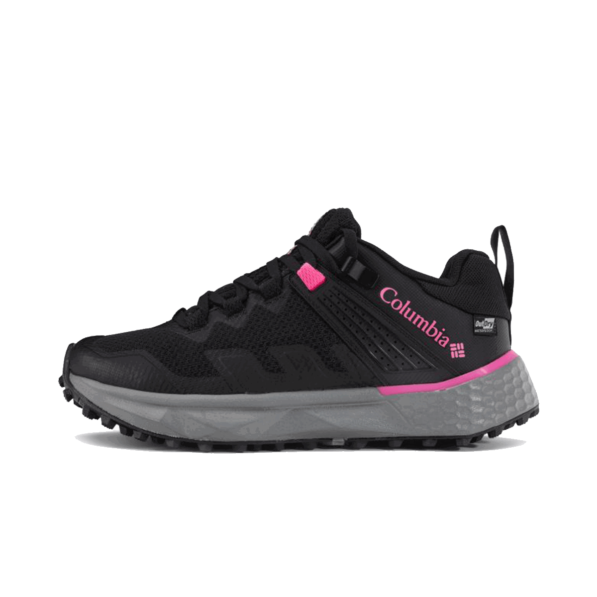 Tenisky a topánky Columbia FACET 75 Čierna | 2027211010, 0