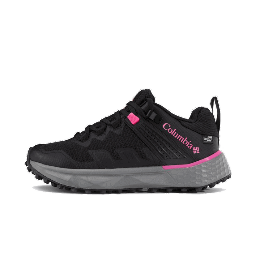 Tenisky a topánky Columbia FACET 75 Čierna | 2027211010