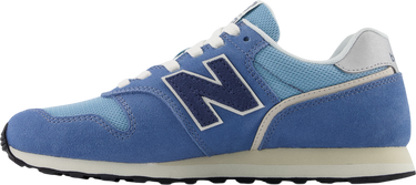 Tenisky a topánky New Balance 373V2 Navy | wl373bw2, 1