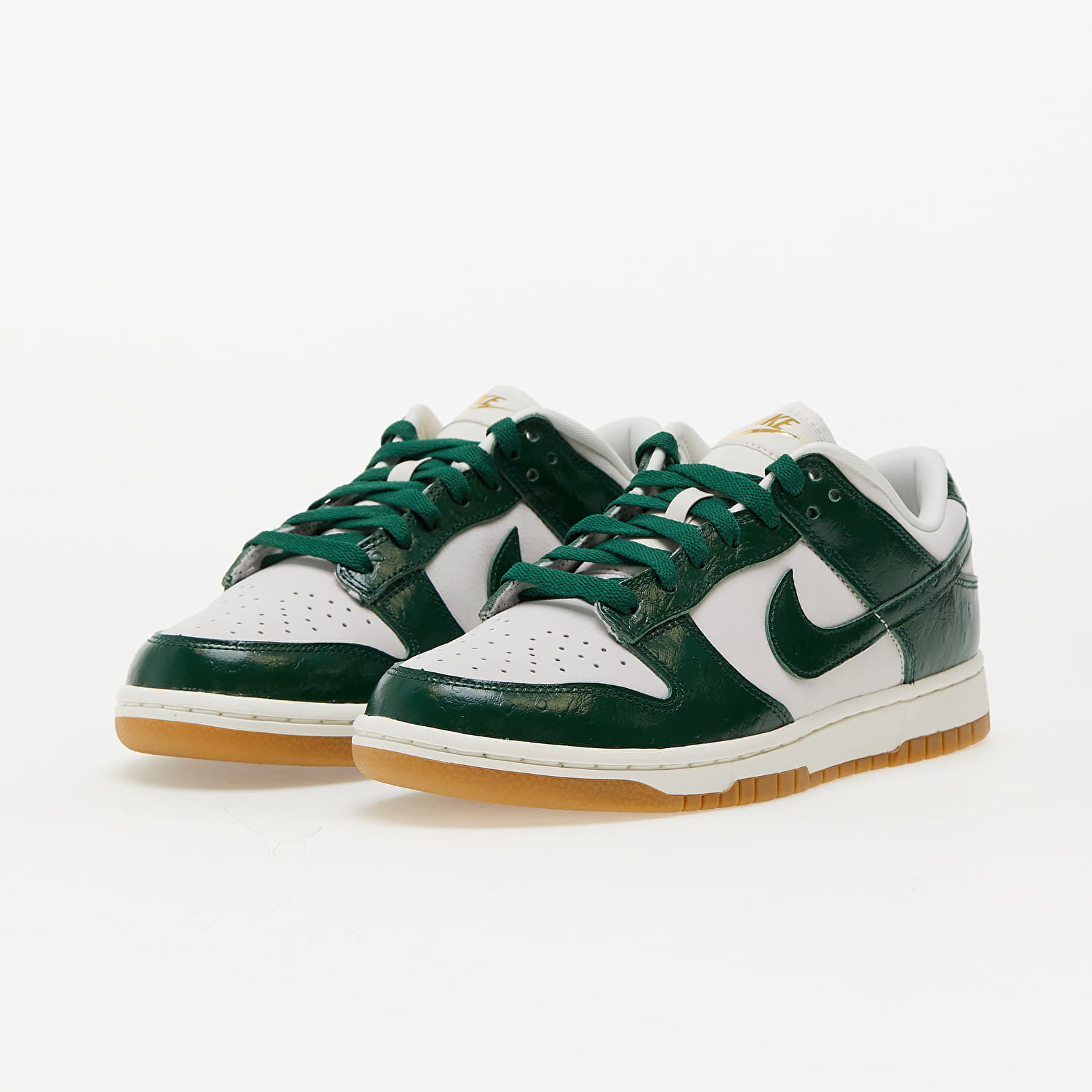 Dunk Low LX "Gorge Green" W