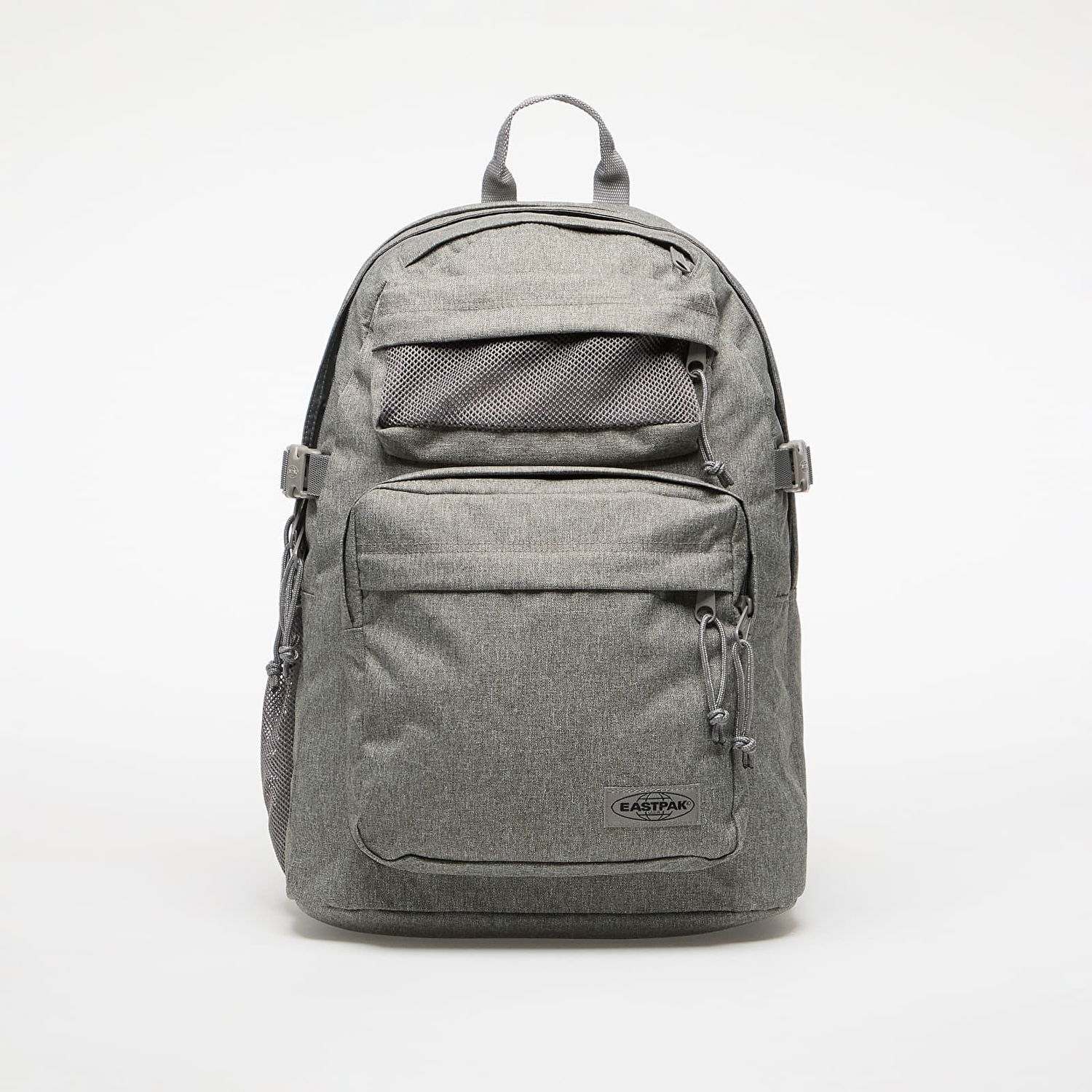 Batoh EASTPAK Double Pro Backpack 32 l Šedá | EK0A5BIT3631, 0