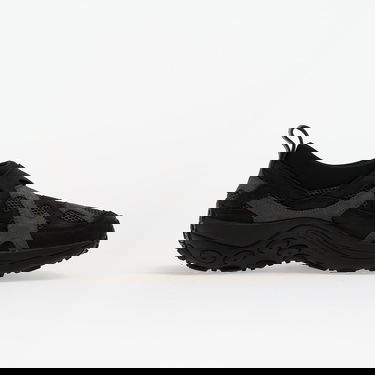 Tenisky a topánky Merrell 1TRL Jungle Moc Twist Se Black Čierna | J2007557, 2