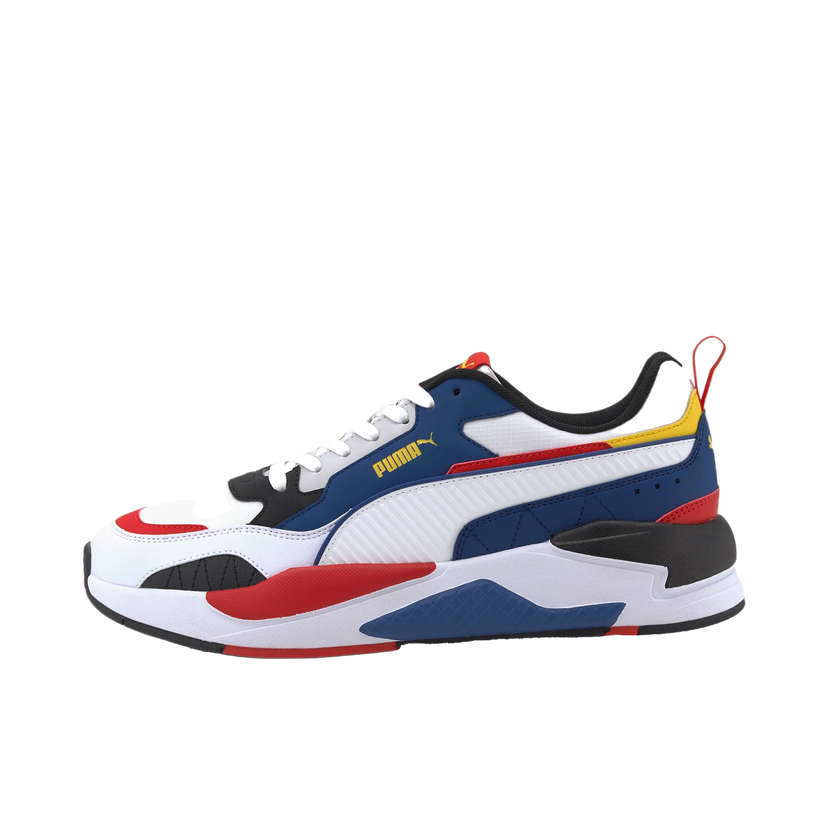 Tenisky a topánky Puma X-Ray 2 Square Pack Rôznofarebný | 374121-02