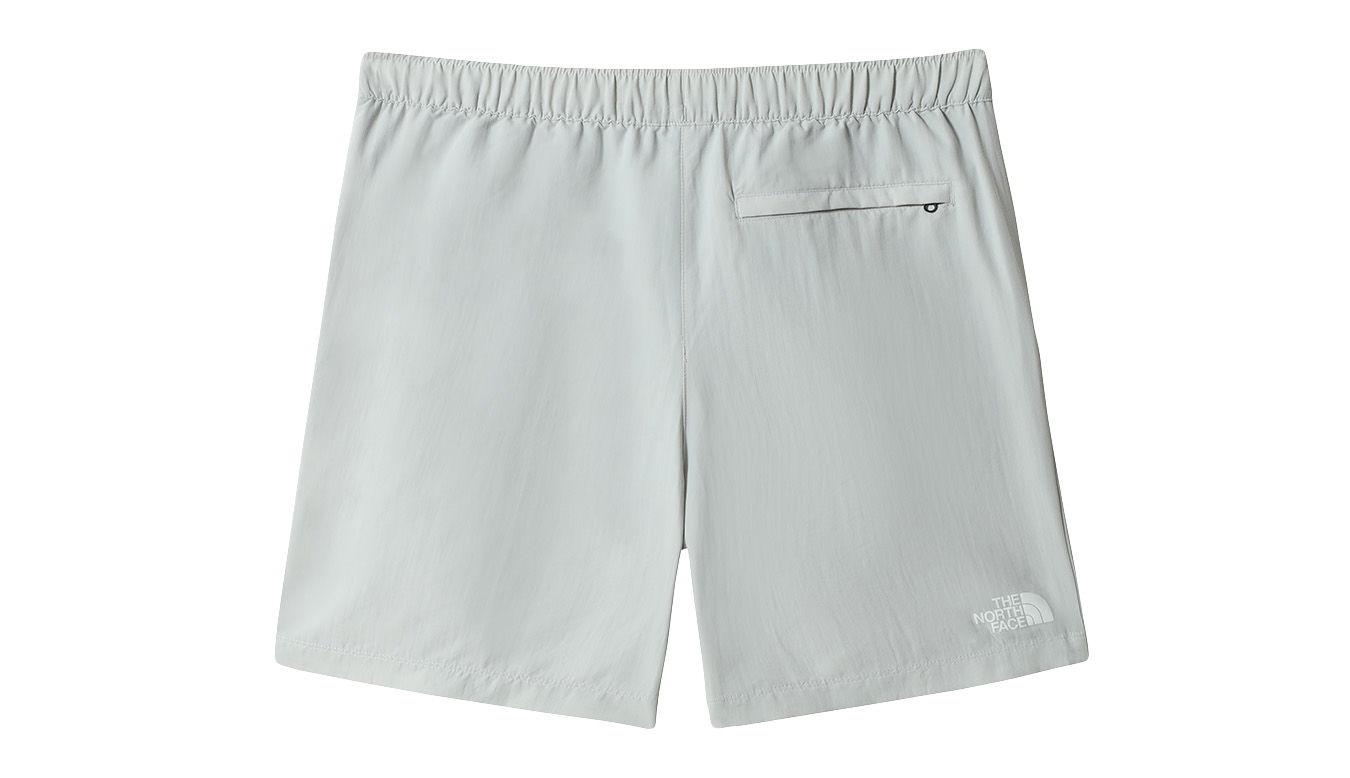 Water Short