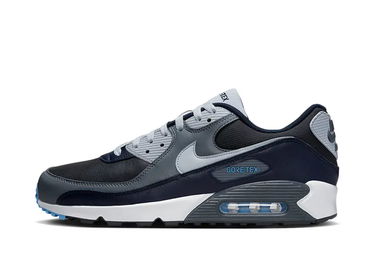 Tenisky a topánky Nike Air Max 90 GTX Navy | DJ9779-004, 2