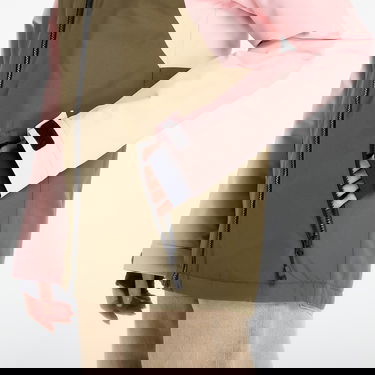 Bunda Horsefeathers Tay Jacket Rôznofarebný | OW232C, 2