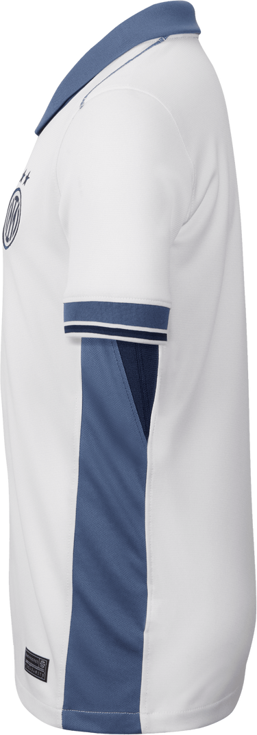Dres Nike Inter 2024/25 Stadium Home Jersey Biela | fn9143-123, 3
