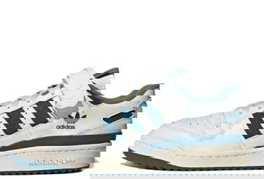 Tenisky a topánky adidas Originals Forum 84 Low "Wild Teal" Zelené | GX4536, 1