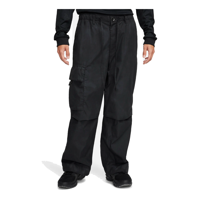 Cargo nohavice Nike Sportswear Tech Pack Waxed Canvas Cargo Pants Čierna | FN2615-010