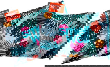 Starostlivosť o obuv SmellWell SmellWell Active Hawaii Floral Inserts Rôznofarebný | 1509, 1