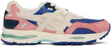 Tenisky a topánky Asics Gel-MC Plus Modrá | 1202A045-400, 0