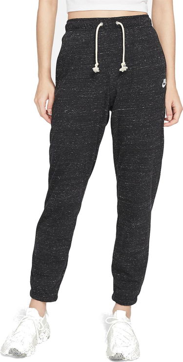Tepláky Nike Sweatpants Gym Vintage Čierna | dm6390-010, 0