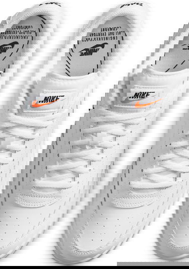 Tenisky a topánky Nike Court Vintage Biela | cj1679-101, 3