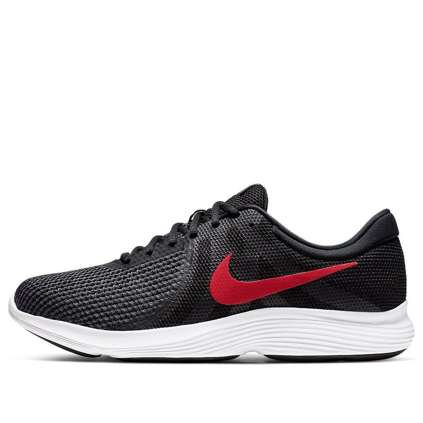 Tenisky a topánky Nike Revolution 4 Čierna | 908988-011