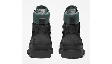 Tenisky a topánky Timberland Heritage 6 Inch Boot Čierna | A451E-001, 5