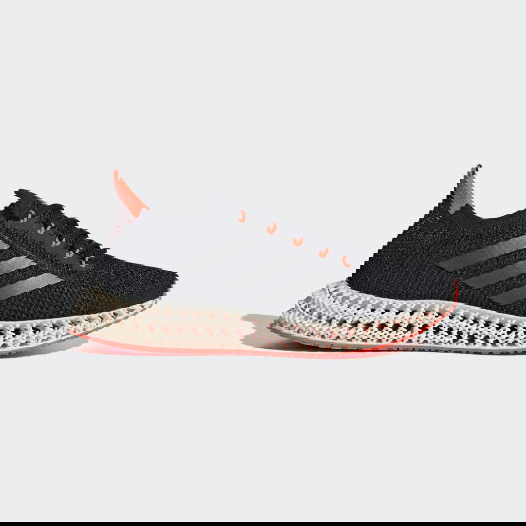 Tenisky a topánky adidas Performance 4D FWD Čierna | FY3963, 0