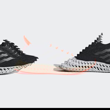 Tenisky a topánky adidas Performance 4D FWD Čierna | FY3963, 0