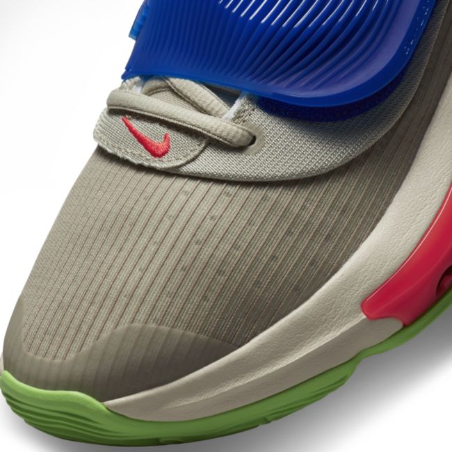 Tenisky a topánky Nike Zoom Freak 3 Hnedá | DA0694-100, 1