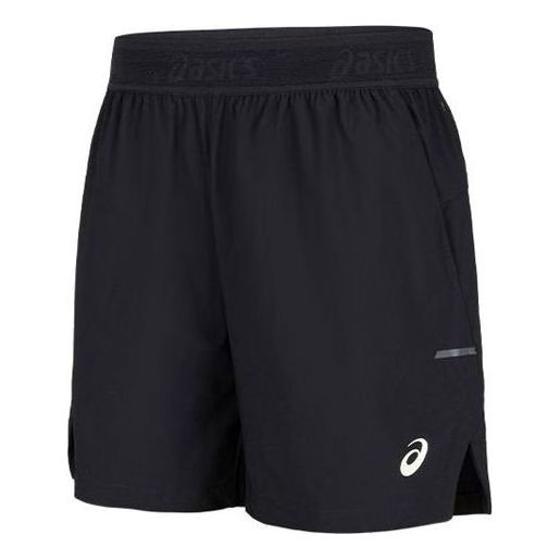 Šortky Asics 2-in-1 5 Inch Running Shorts Čierna | 2011D075-001, 0