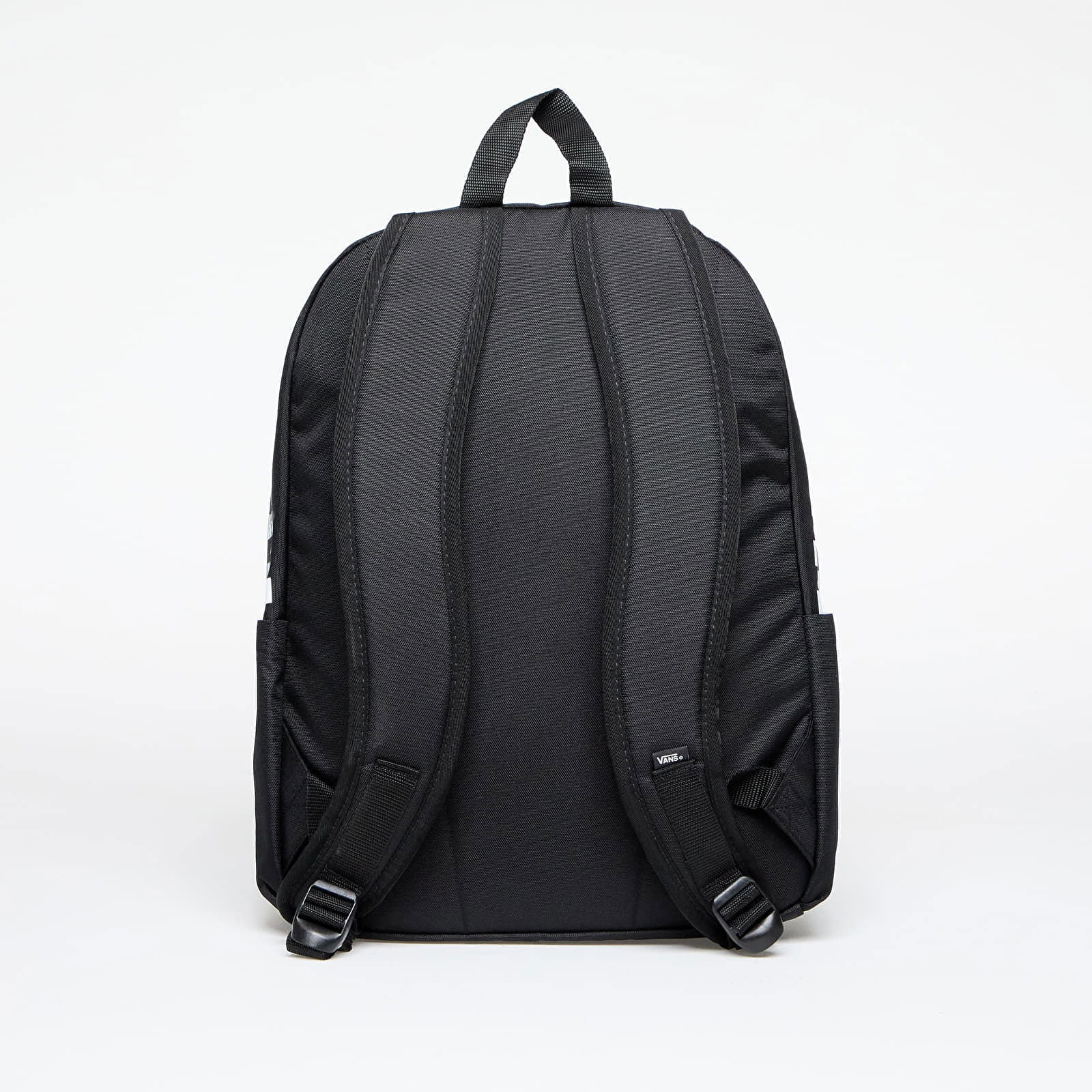 Old Skool Backpack Black/ White Universal