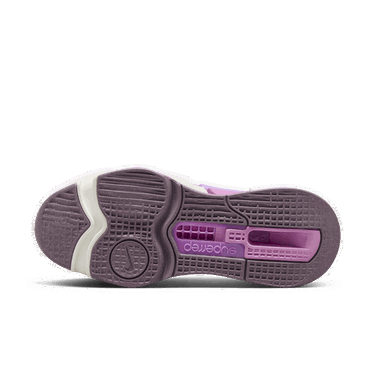 Tenisky a topánky Nike Zoom SuperRep 4 Next Nature W Fialová | DO9837-500, 2