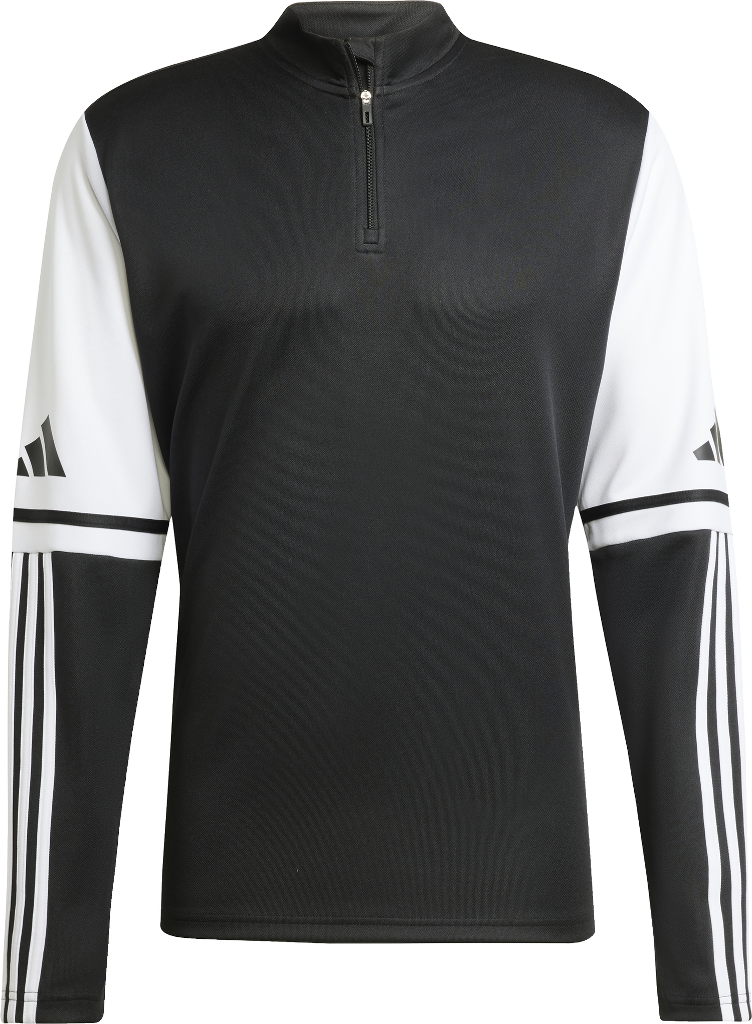 Mikina adidas Originals SQ25 TR Long Sleeve Top Čierna | je2767, 0