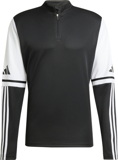 Mikina adidas Originals SQ25 TR Long Sleeve Top Čierna | je2767, 0