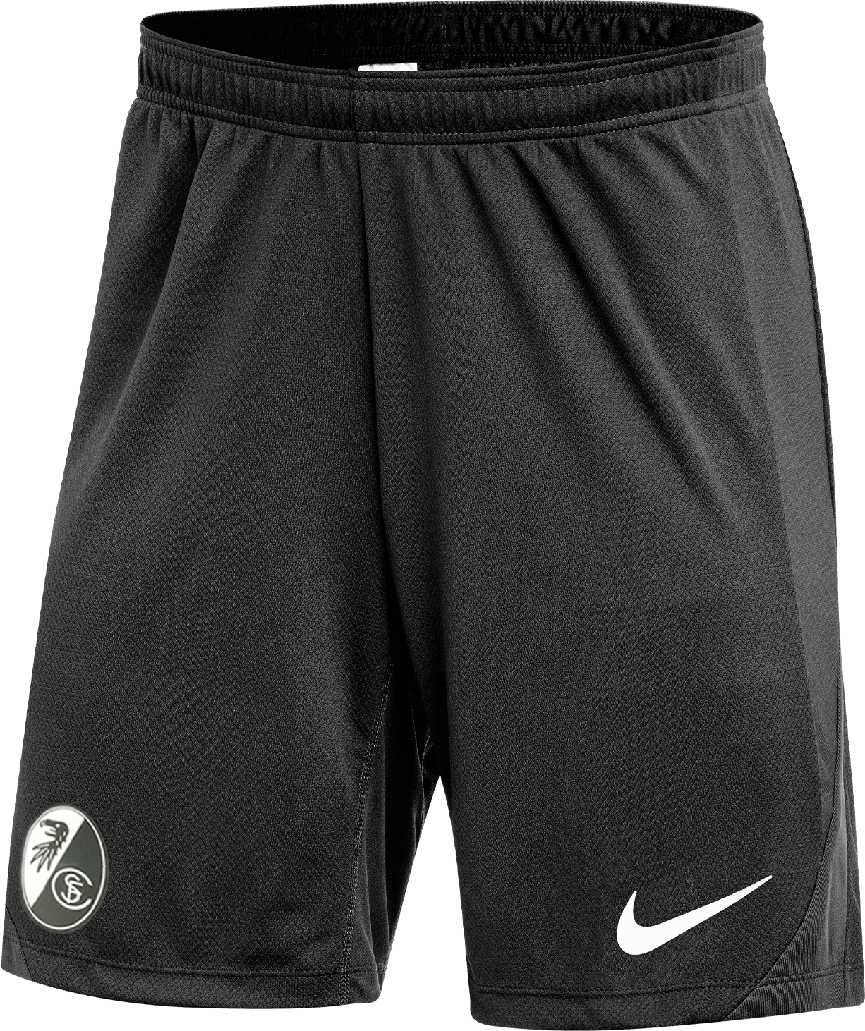 Šortky Nike SC Freiburg Training Shorts Čierna | 6scffd7535-010, 0