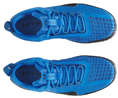 Tenisky a topánky Under Armour TriBase Reign 6 Modrá | 3027341-402, 2