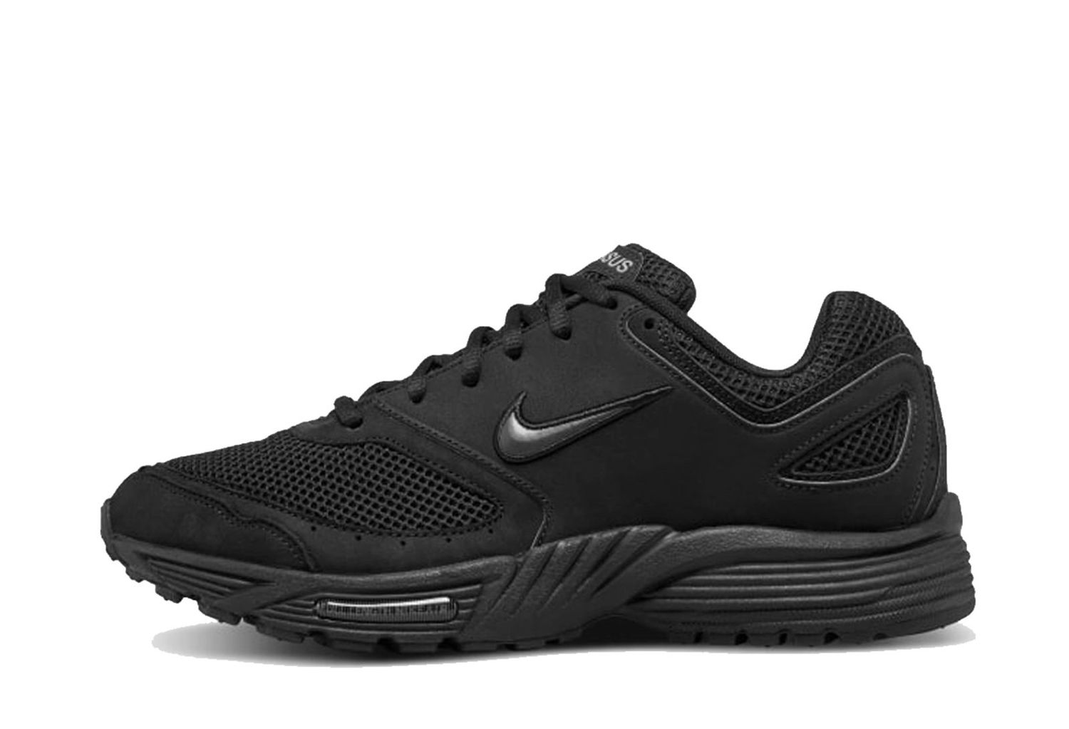 Tenisky a topánky Nike Comme des Garcons Homme x Air Pegasus 2005 SP "Black" Čierna | FJ4692-001, 1
