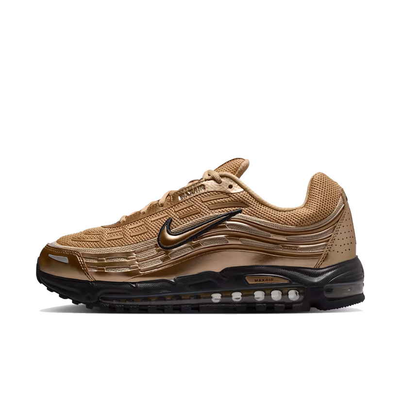 Tenisky a topánky Nike Air Max TL 2.5 "Metallic Gold" Metalická | HM8818-700