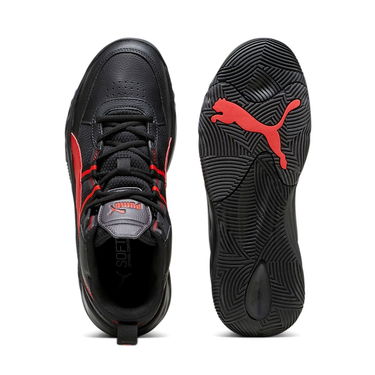 Tenisky a topánky Puma Rebound Future NextGen 40 Čierna | 392329-03, 3