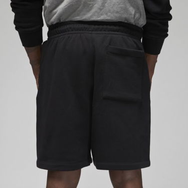 Šortky Nike Essential Fleece Shorts Čierna | DQ7470-010, 1
