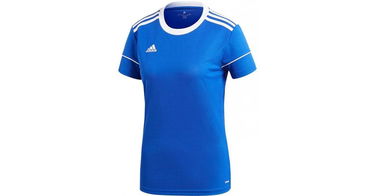 Tričko adidas Originals Squadra 17 Jersey Modrá | s99155, 1