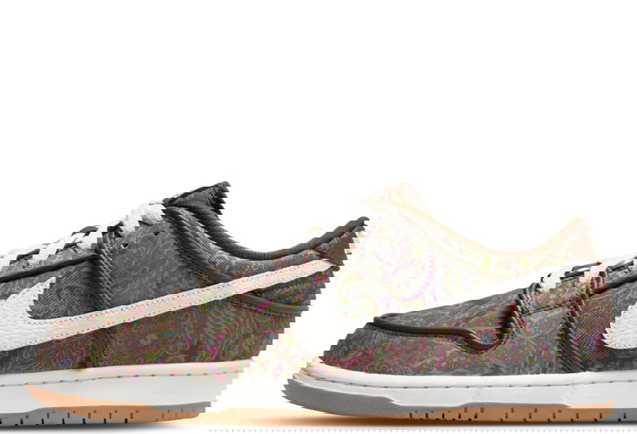 Tenisky a topánky Nike SB Dunk Low PRM "Paisley" Hnedá | DH7534-200, 1