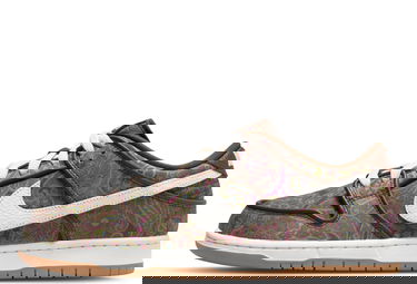 Tenisky a topánky Nike SB Dunk Low PRM "Paisley" Hnedá | DH7534-200, 1