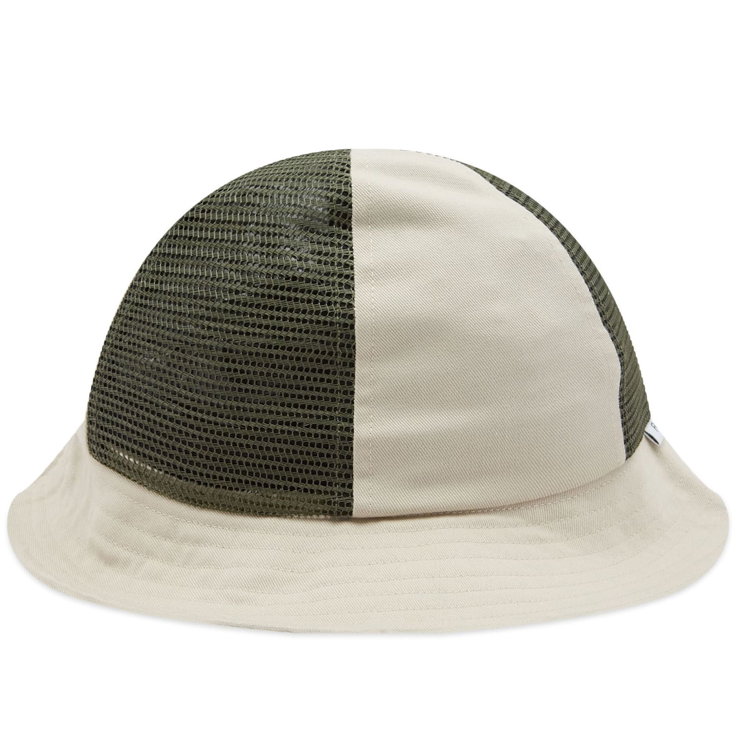 Klobúk Palmes Mesh Bucket Hat Rôznofarebný | 01060102-STN, 0