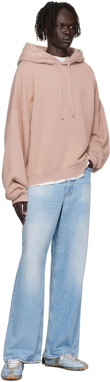 Džínsy Acne Studios Acne Studios Loose Fit 1981 Jeans Modrá | C00097-, 3