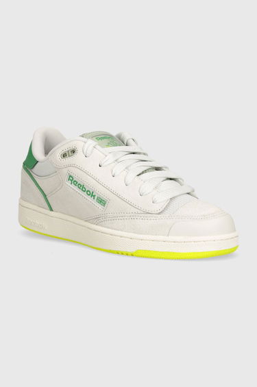 Tenisky a topánky Reebok Club C Šedá | 100074251, 0