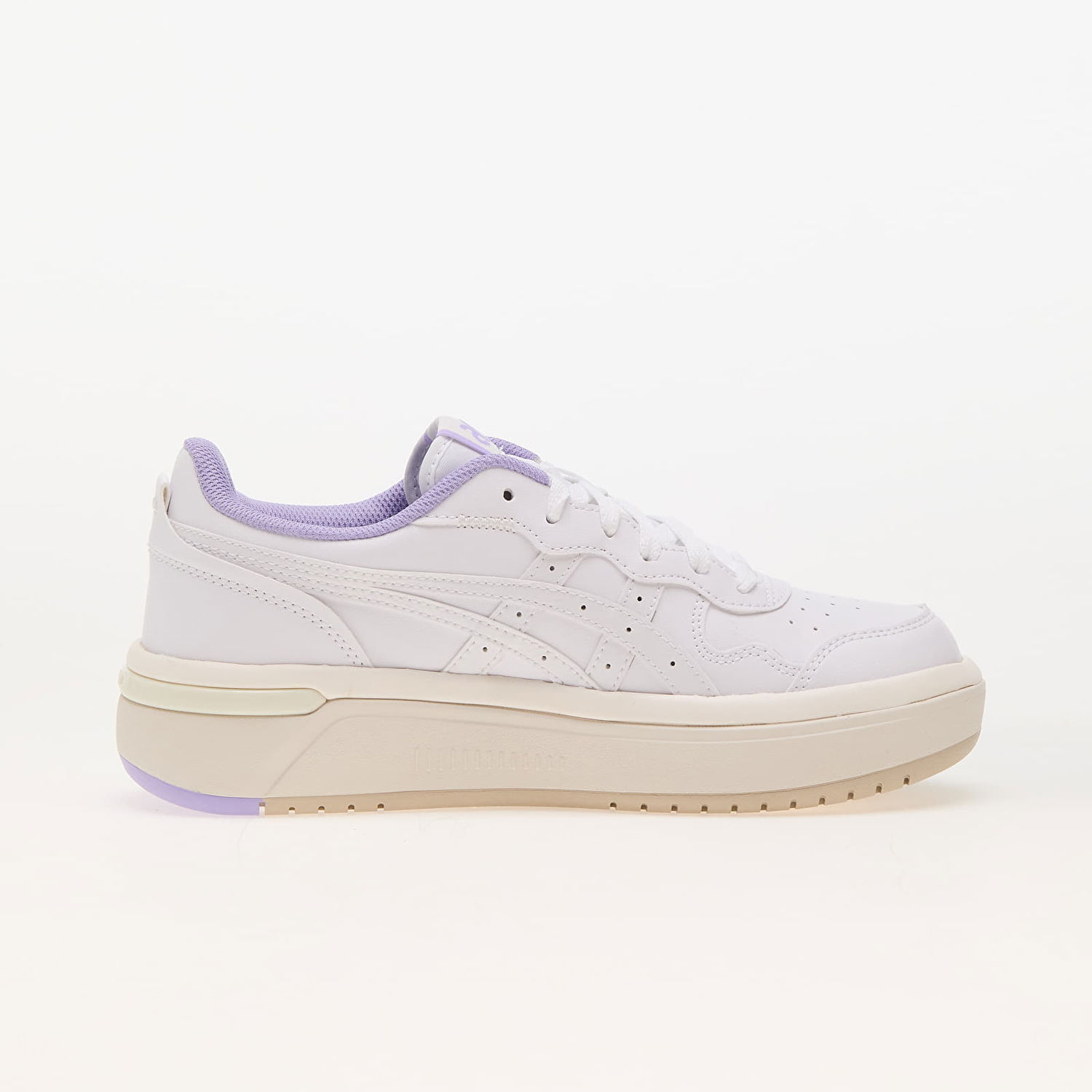 Tenisky a topánky Asics Japan S St White, Low-top sneakers Béžová | 1203A289-110, 1