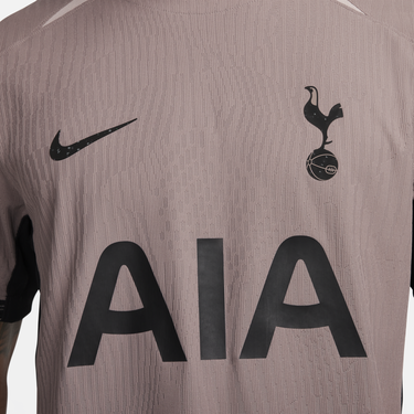 Dres Nike Dri-FIT ADV Tottenham Hotspur 2023/24 Match Third Jersey Šedá | DX9761-210, 2