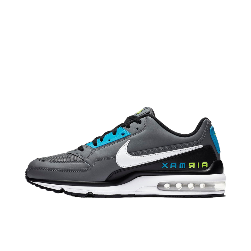 Tenisky a topánky Nike Air Max Ltd 3 Šedá | CZ7554-001