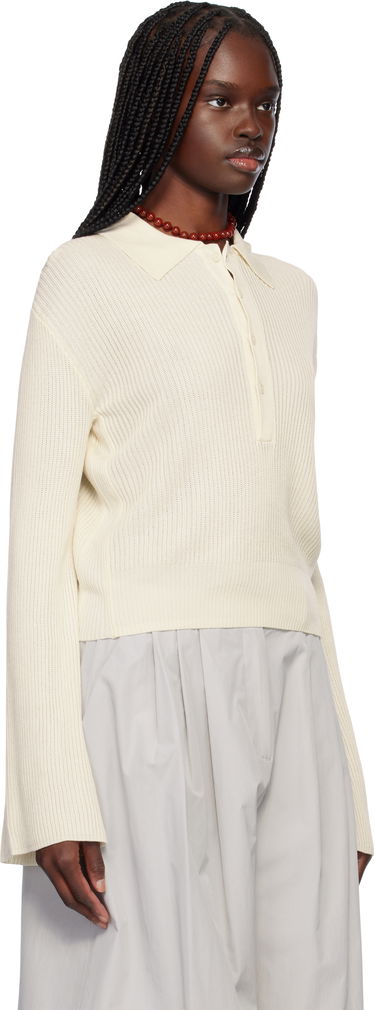 Polo tričko Soulland Kiki Polo Biela | 42007-1306, 4