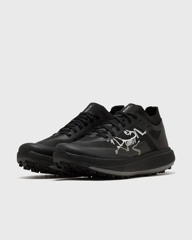 Tenisky a topánky Arcteryx Sylan Pro Čierna | X000010077-BLACK-BLACK, 2